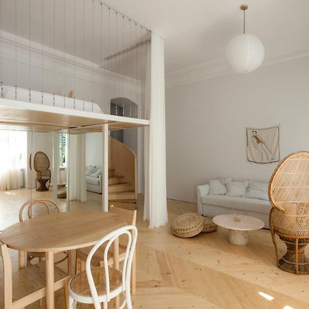 Апартаменти Studio In Central Тбілісі Екстер'єр фото