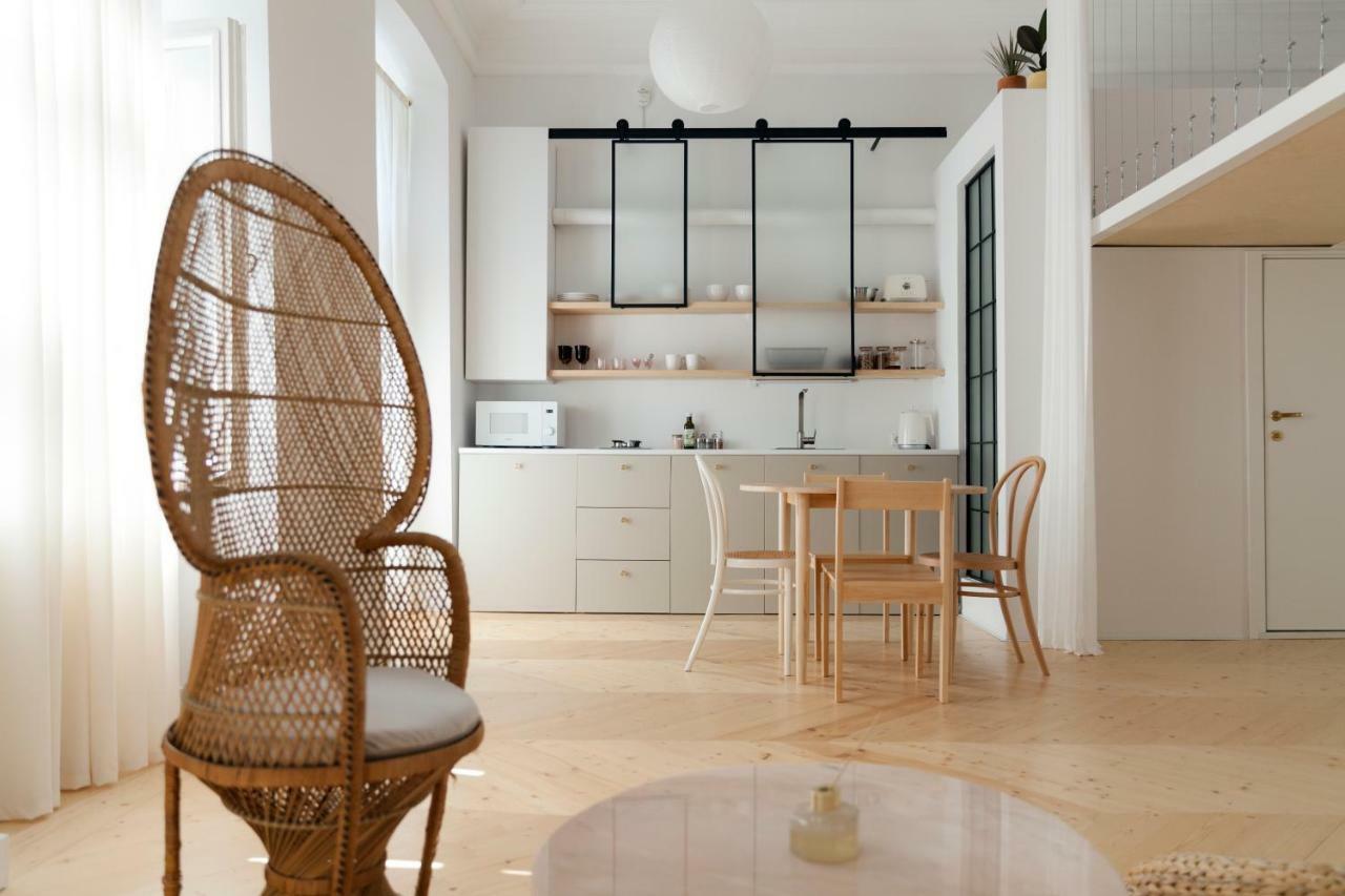 Апартаменти Studio In Central Тбілісі Екстер'єр фото