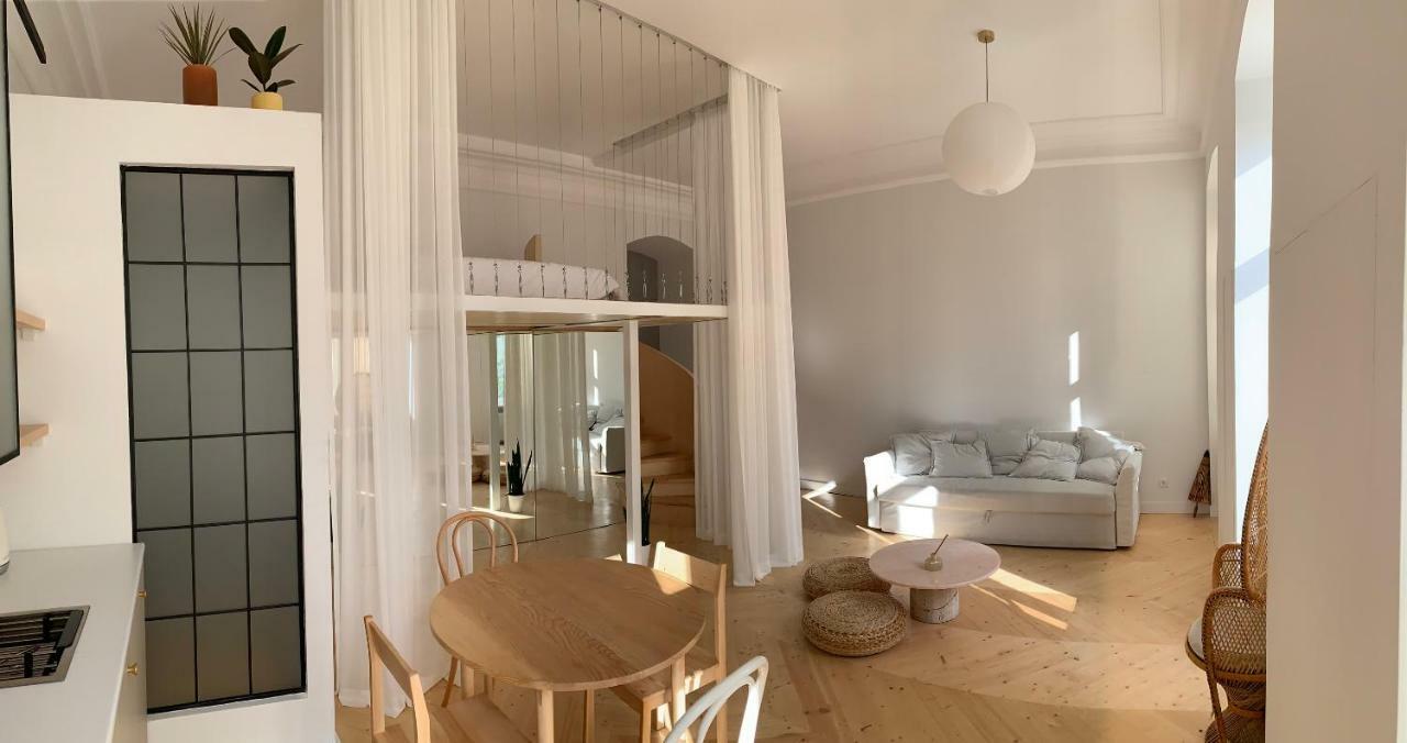 Апартаменти Studio In Central Тбілісі Екстер'єр фото